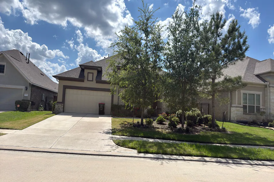 27122 Spanish Wind Ct Magnolia, TX 77354, Montgomery County