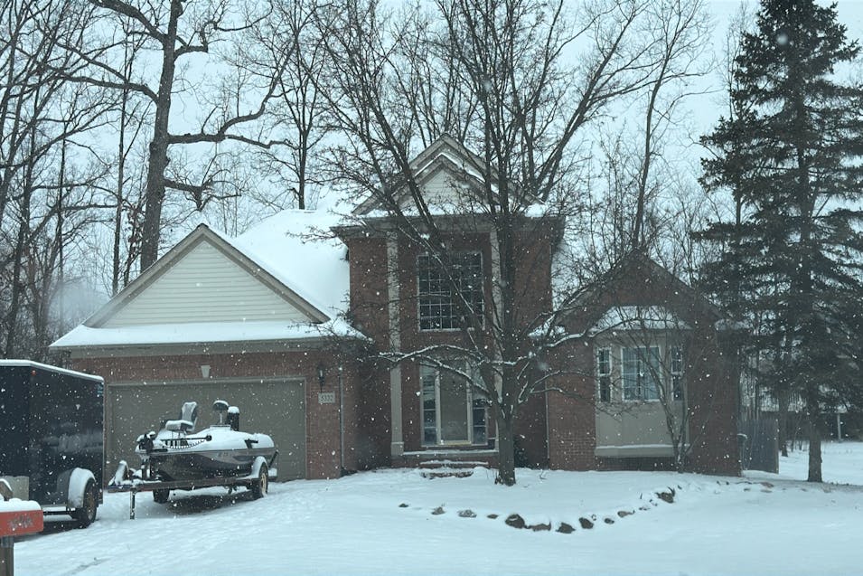 5332 Sandalwood Ct Grand Blanc, MI 48439, Genesee County