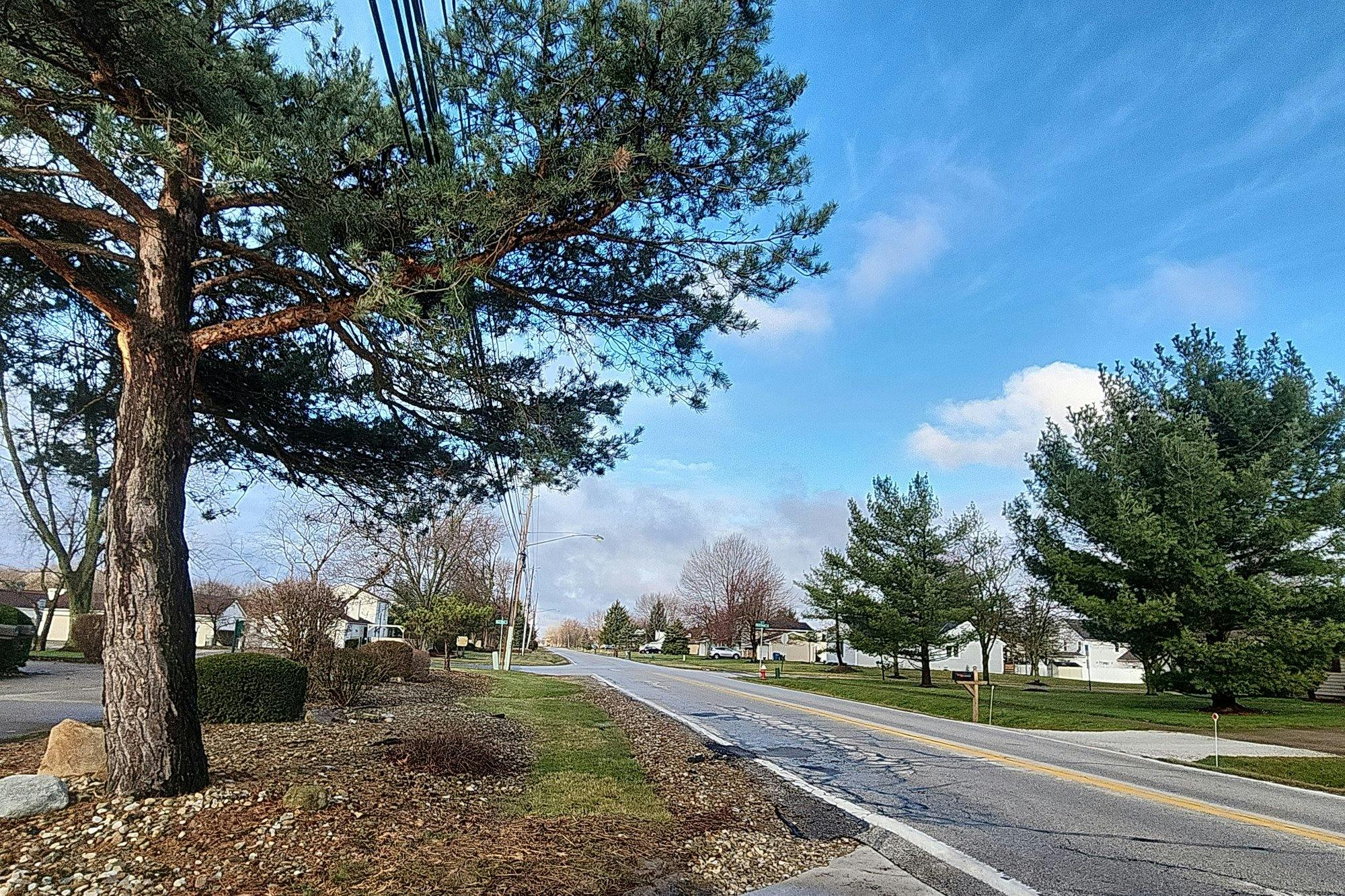 Mills Rd, North Ridgeville, OH 44039