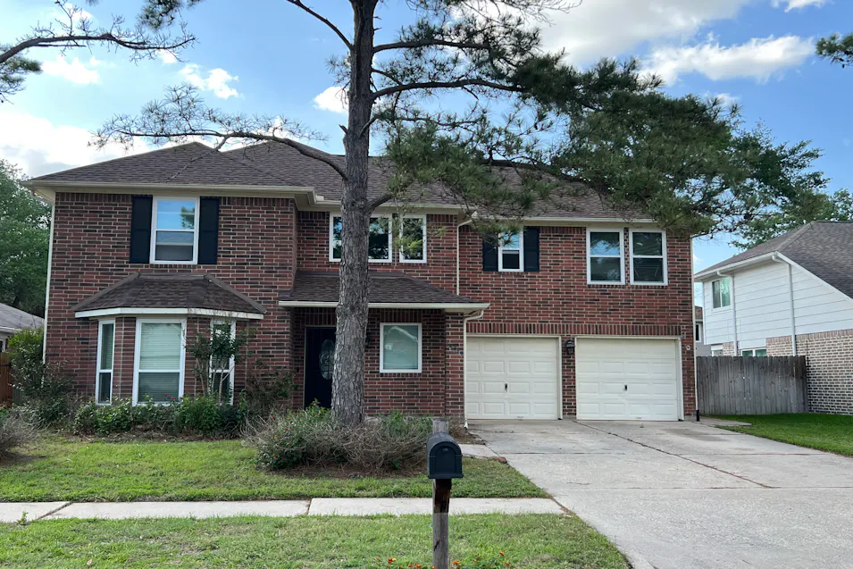 14434 Cypress Ridge D Cypress, TX 77429, Harris County