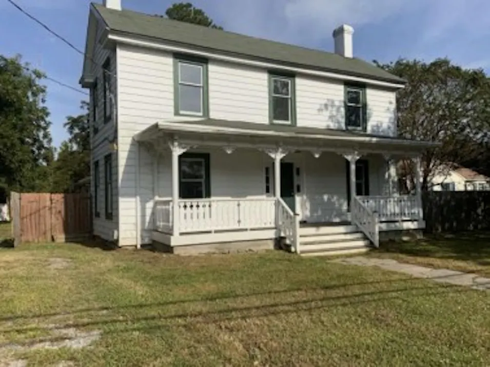 6303 Whaleyville Blvd Suffolk, VA 23438, Suffolk City County