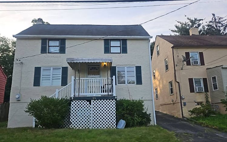 25 Chesterfield Cross Chesterfield, NJ 08515, Burlington County