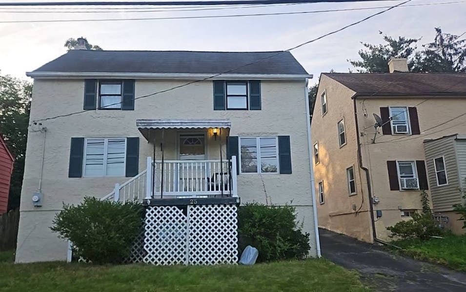 25 Chesterfield Cross Chesterfield, NJ 08515, Burlington County