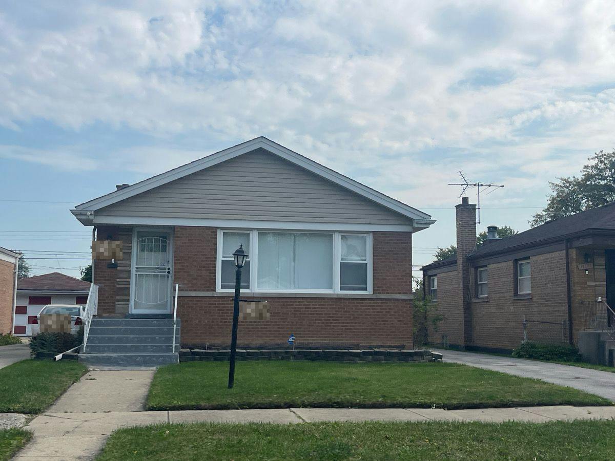 Harvard Ave, Chicago, IL 60628 #1