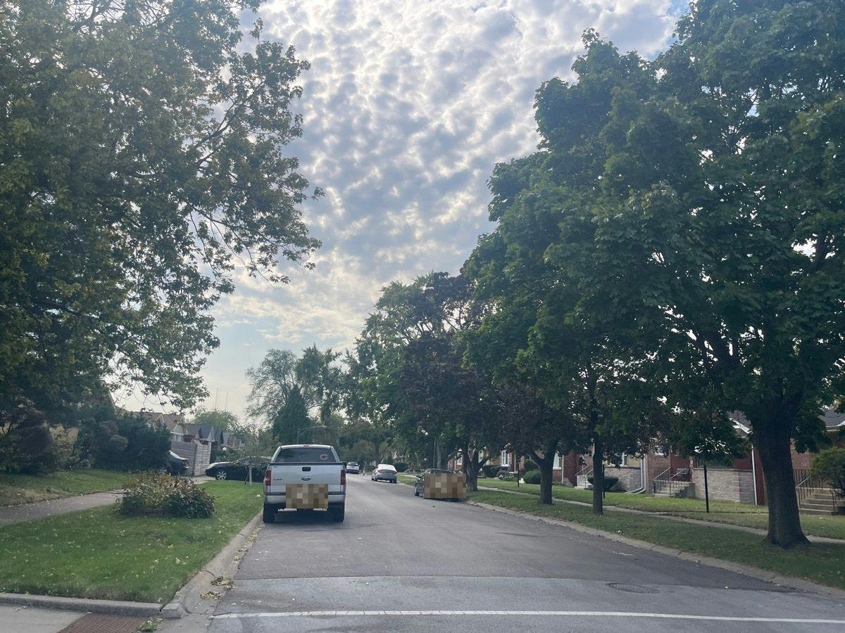 Harvard Ave, Chicago, IL 60628