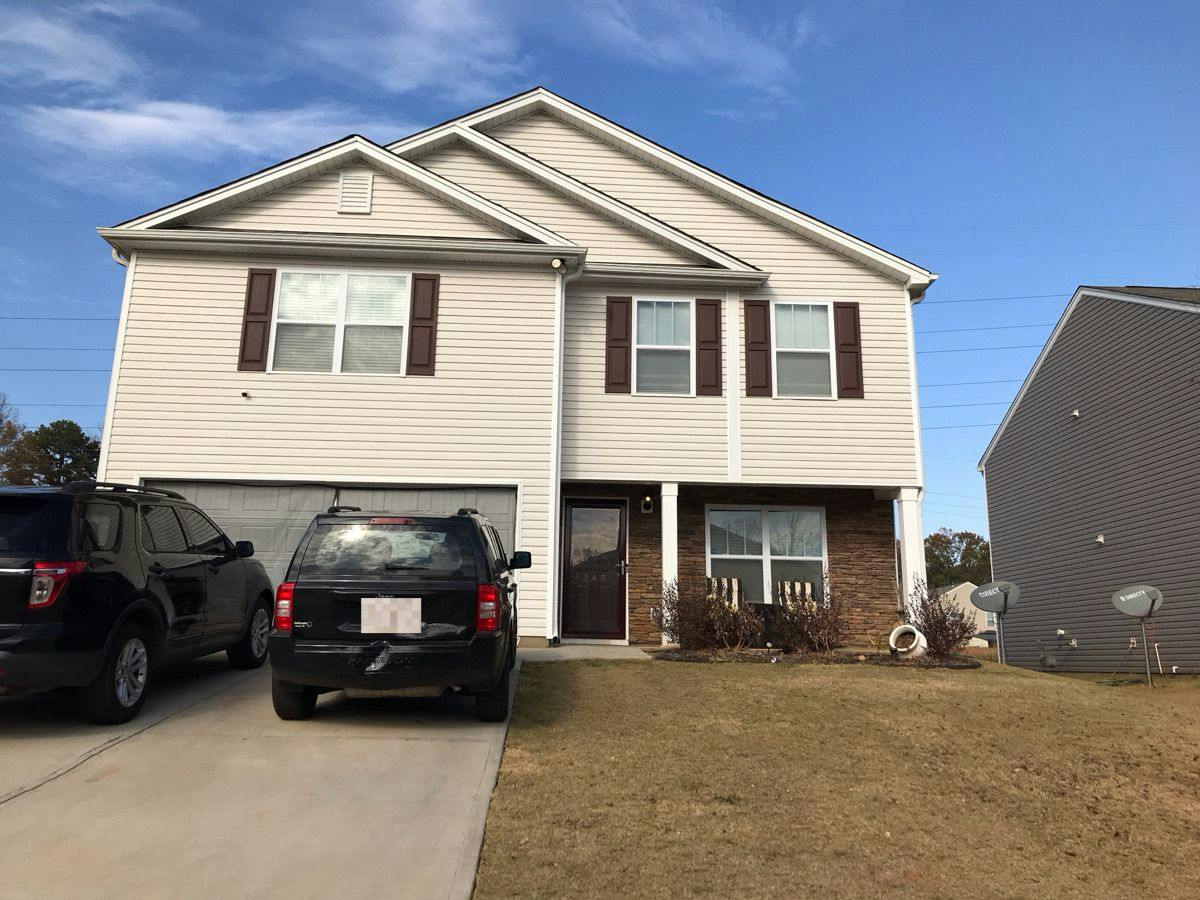 Poplarville Dr, Piedmont, SC 29673 #1