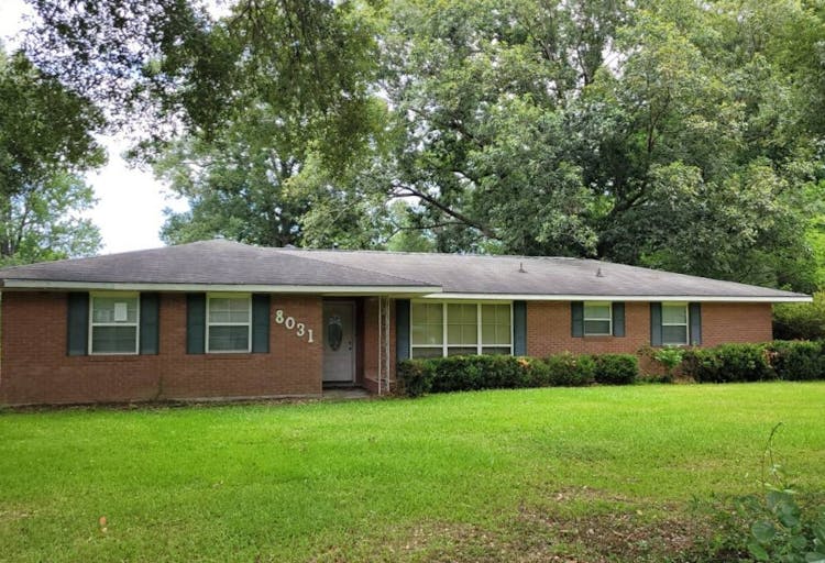 8031 Green Acres Dr, Baton Rouge, LA, 70811, USA