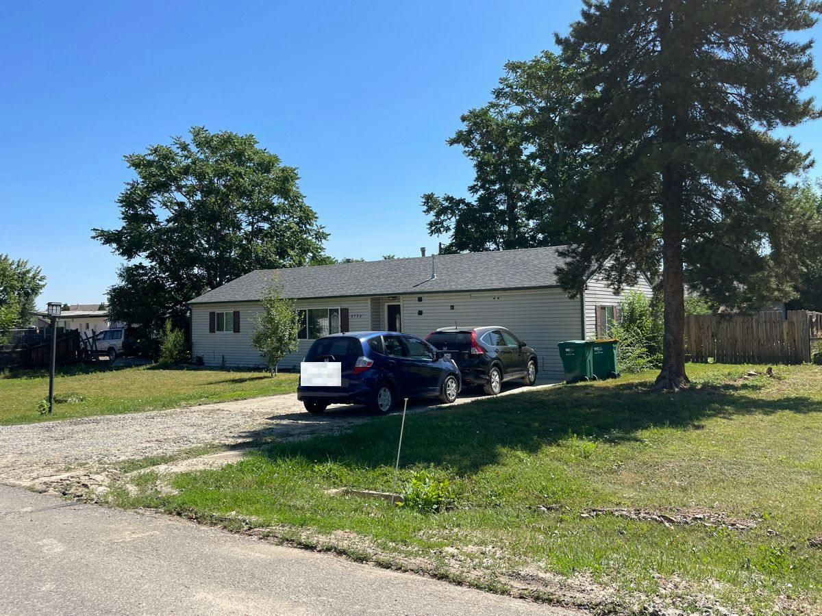 Miller St, Wheat Ridge, CO 80033 #1