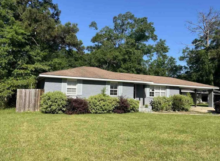 1551 N Beech Street Picayune, MS 39466, Pearl River County