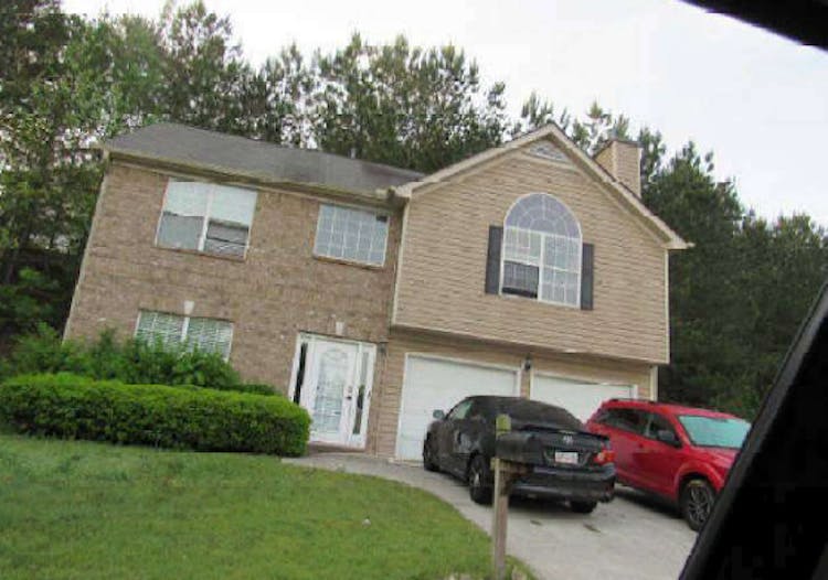 280 Baywood Crossing Hiram, GA 30141, Paulding County
