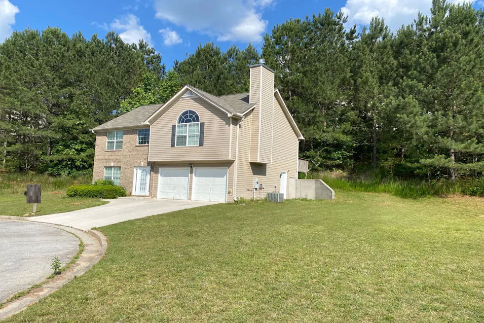 280 Baywood Crossing Hiram, GA 30141, Paulding County