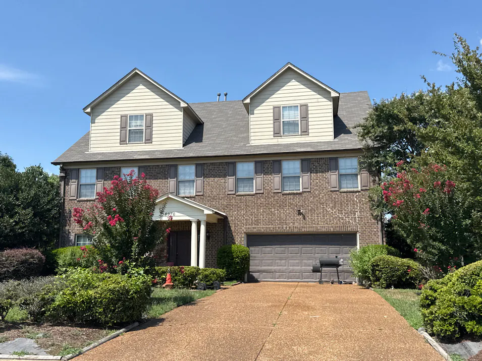 8976 Courtly Cir N Olive Branch, MS 38654, Desoto County