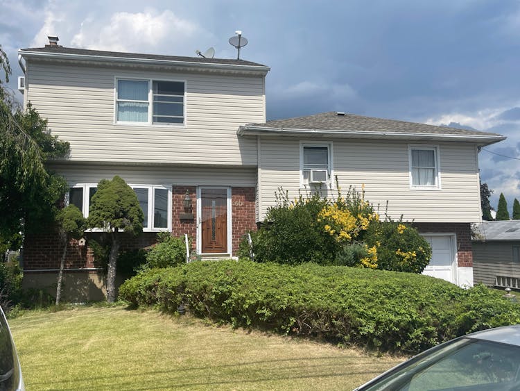 50 Genesee Street Hicksville, NY 11501, Nassau County