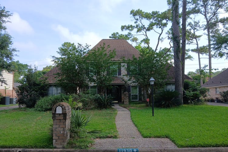 11930 Normont Dr Houston, TX 77070, Harris County