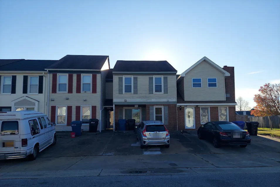 3921 Buchanan Drive Virginia Beach, VA 23453, Virginia Beach City County