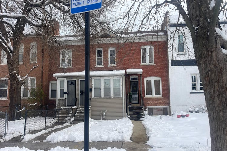 10509 South Corliss Avenue Chicago, IL 60628, Cook County