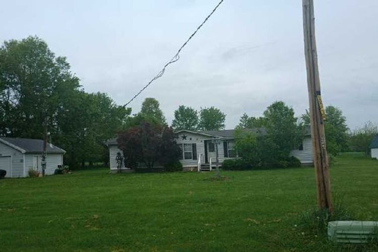 12460 E Bethel Road Mount Vernon, IL 62864, Jefferson County