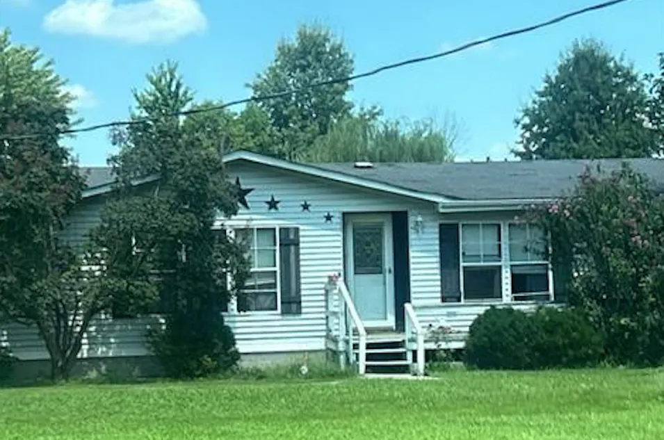 12460 E Bethel Road Mount Vernon, IL 62864, Jefferson County