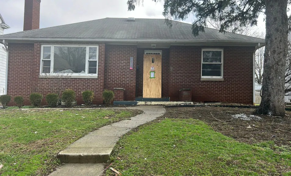 1414 S. Champion Ave. Columbus, OH 43206, Franklin County