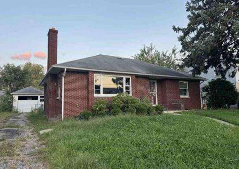 1414 S Champion Ave