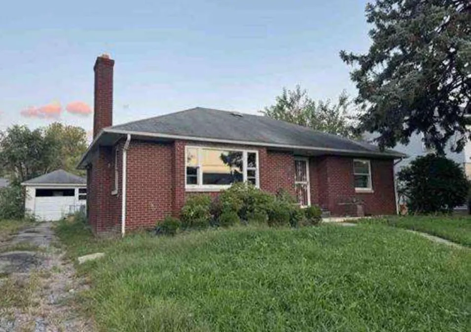 1414 S Champion Ave Columbus, OH 43206, Franklin County
