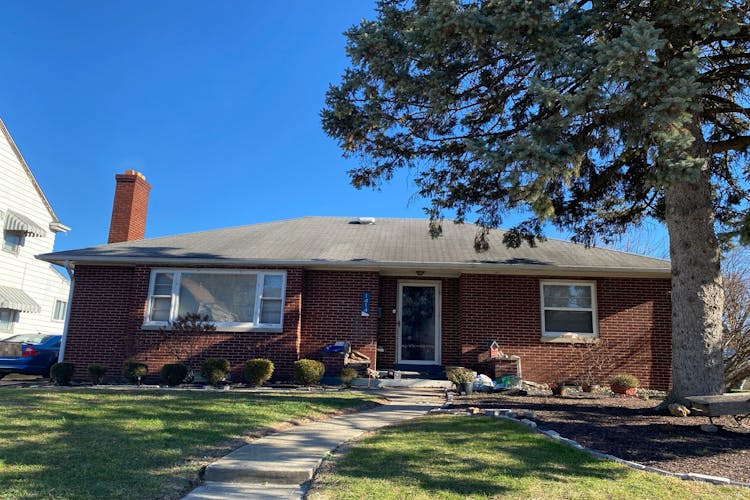 1414 S. Champion Ave. Columbus, OH 43206, Franklin County