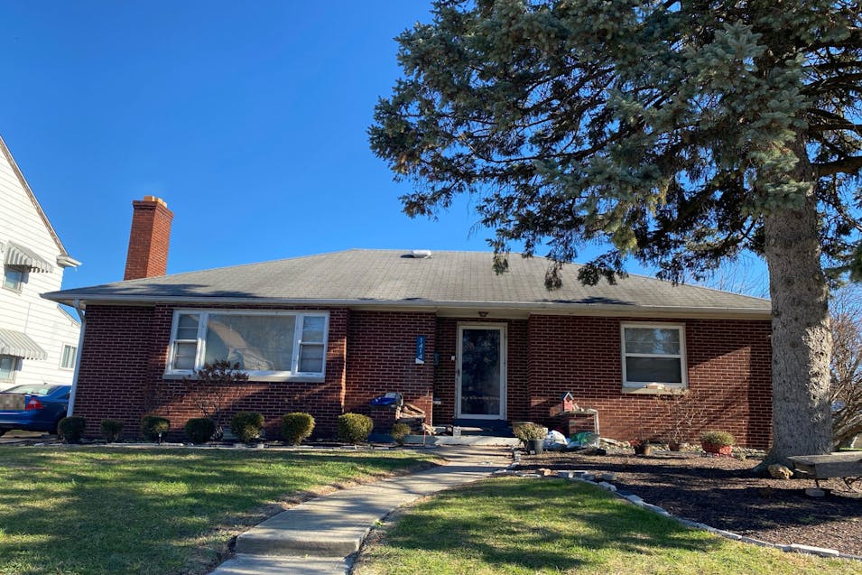 1414 S. Champion Ave. Columbus, OH 43206, Franklin County