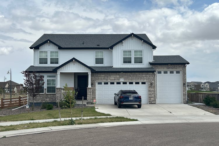 16688 East 111th Circle Commerce City, CO 80022, Adams County