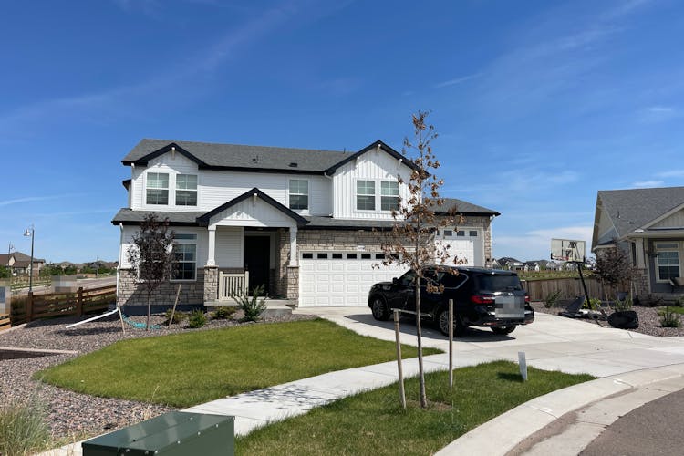 16688 East 111th Circle Commerce City, CO 80022, Adams County