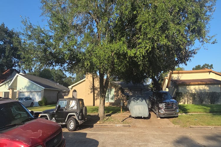 1615 Stone Lake Drive Missouri City, TX 77489, Fort Bend County