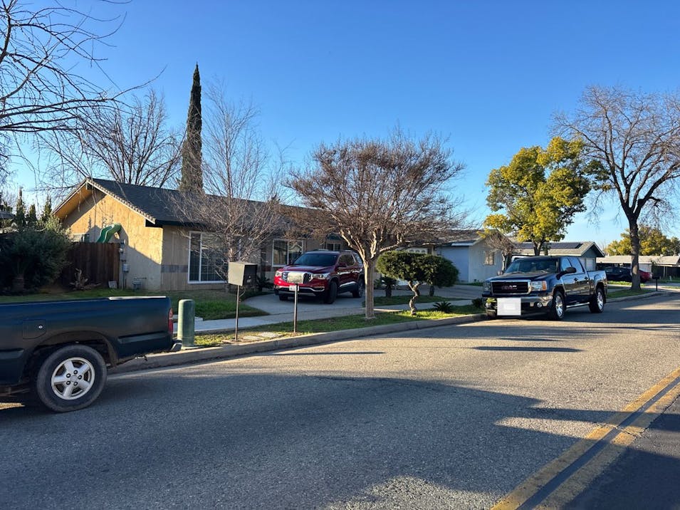415 North Minnewawa Avenue Fresno, CA 93727, Fresno County