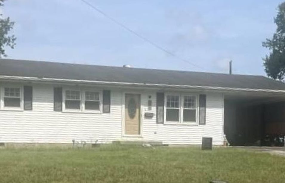 1127 Clay Street Hartford, KY 42347, Ohio County