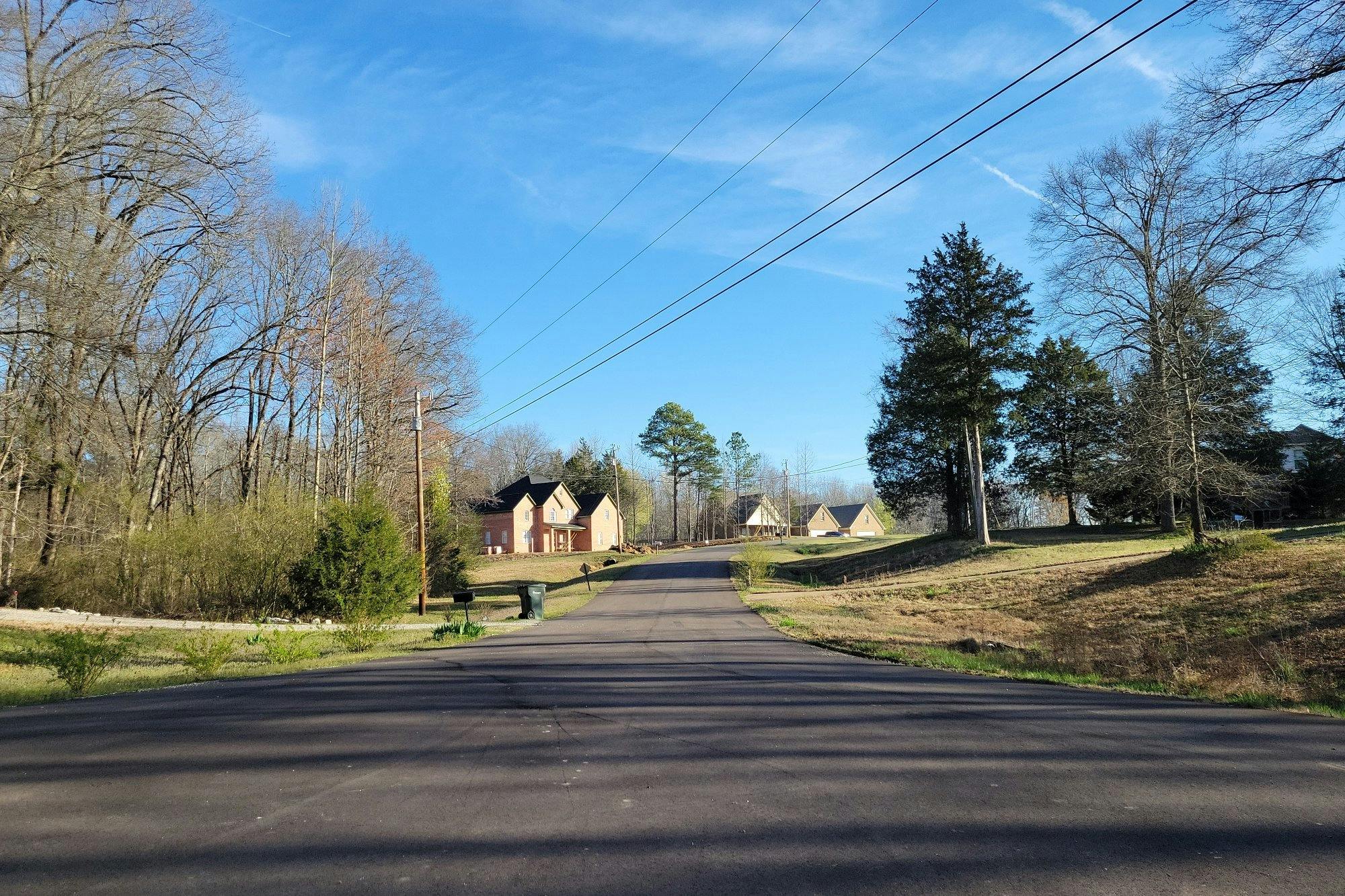 Centerline Roper Loop, Byhalia, MS 38611