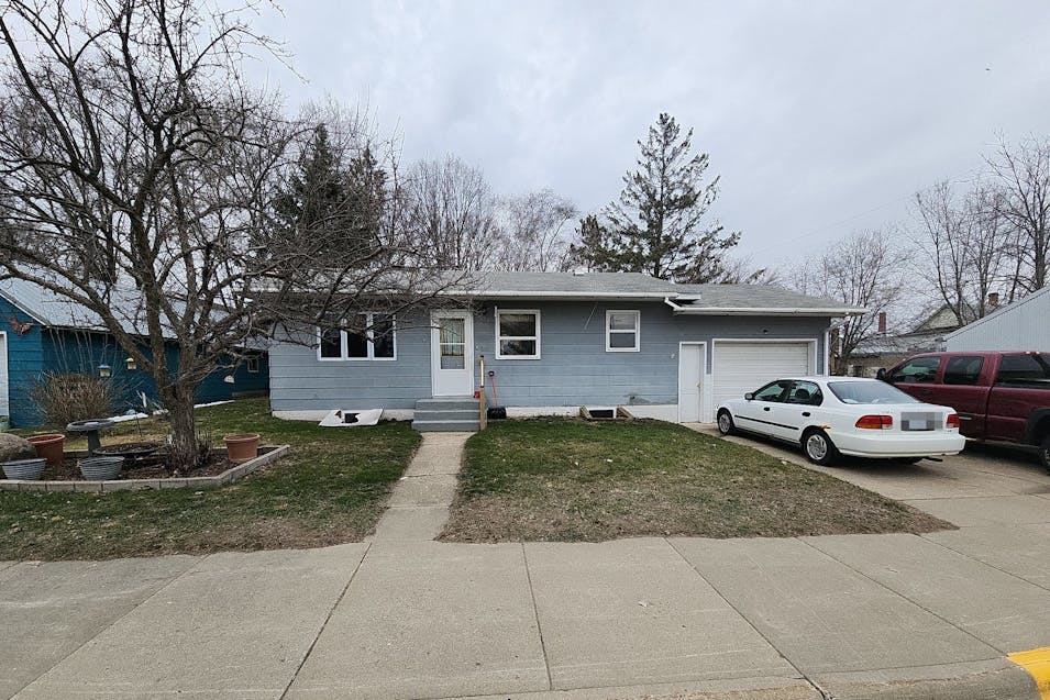 120 6th St W Browerville, MN 56438, Todd County