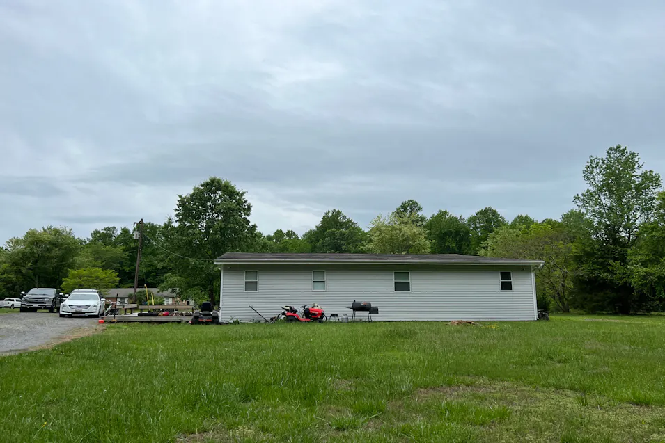 13285 Langley Rd Bryantown, MD 20617, Charles County