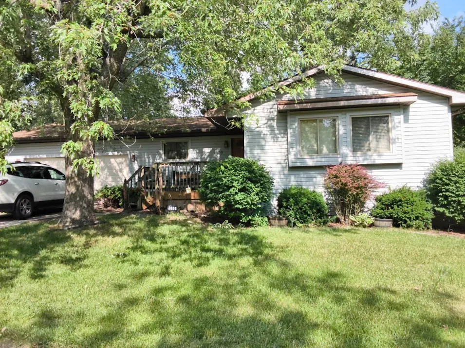1638 Berkley Dr Holt, MI 48842, Ingham County