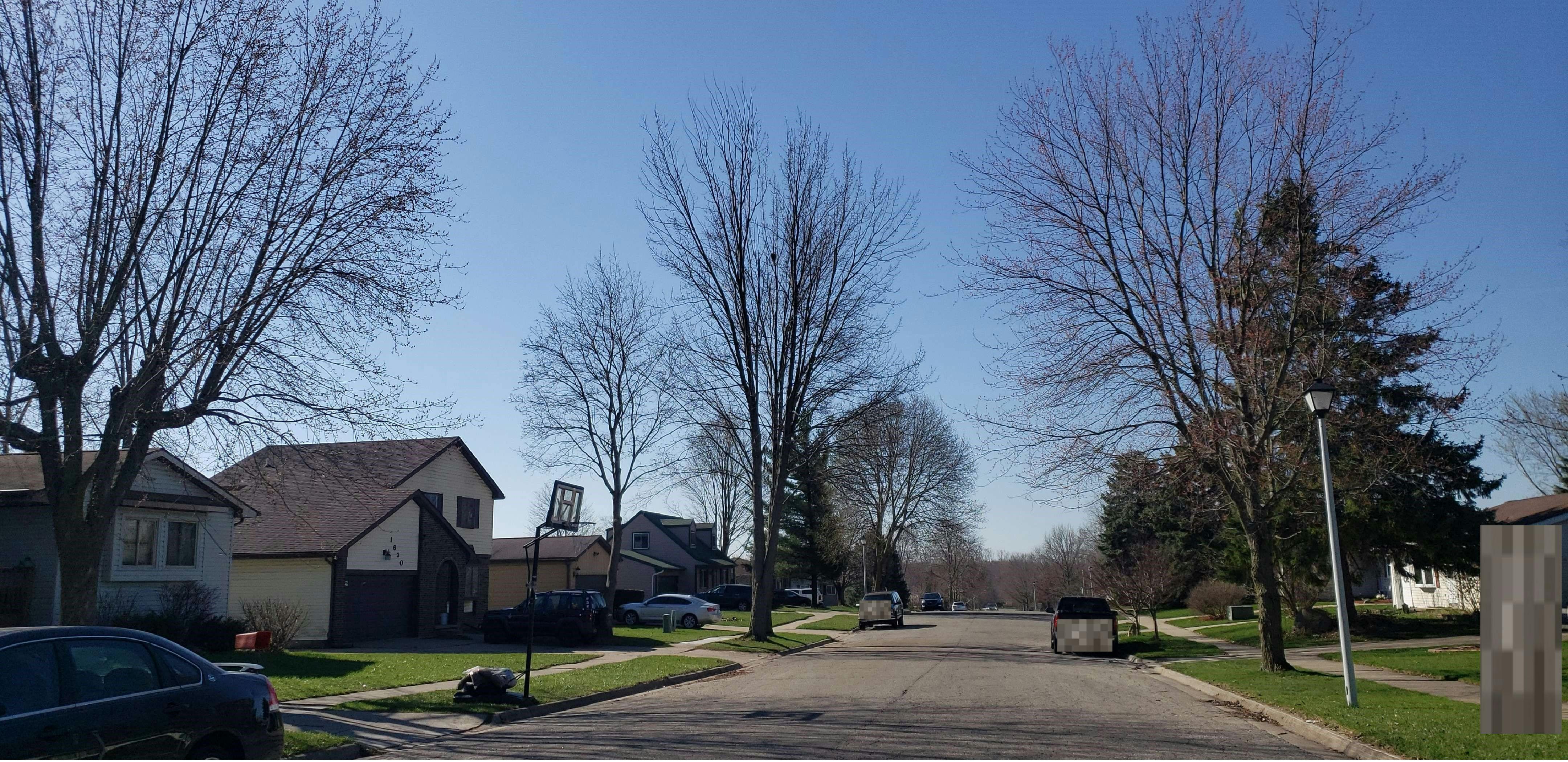 Berkley Dr, Holt, MI 48842
