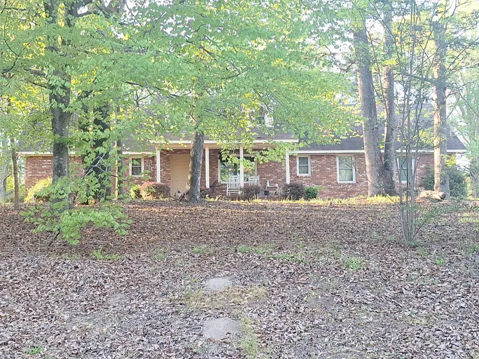 5875 Green Hill Dr Macon, GA 31216, Bibb County