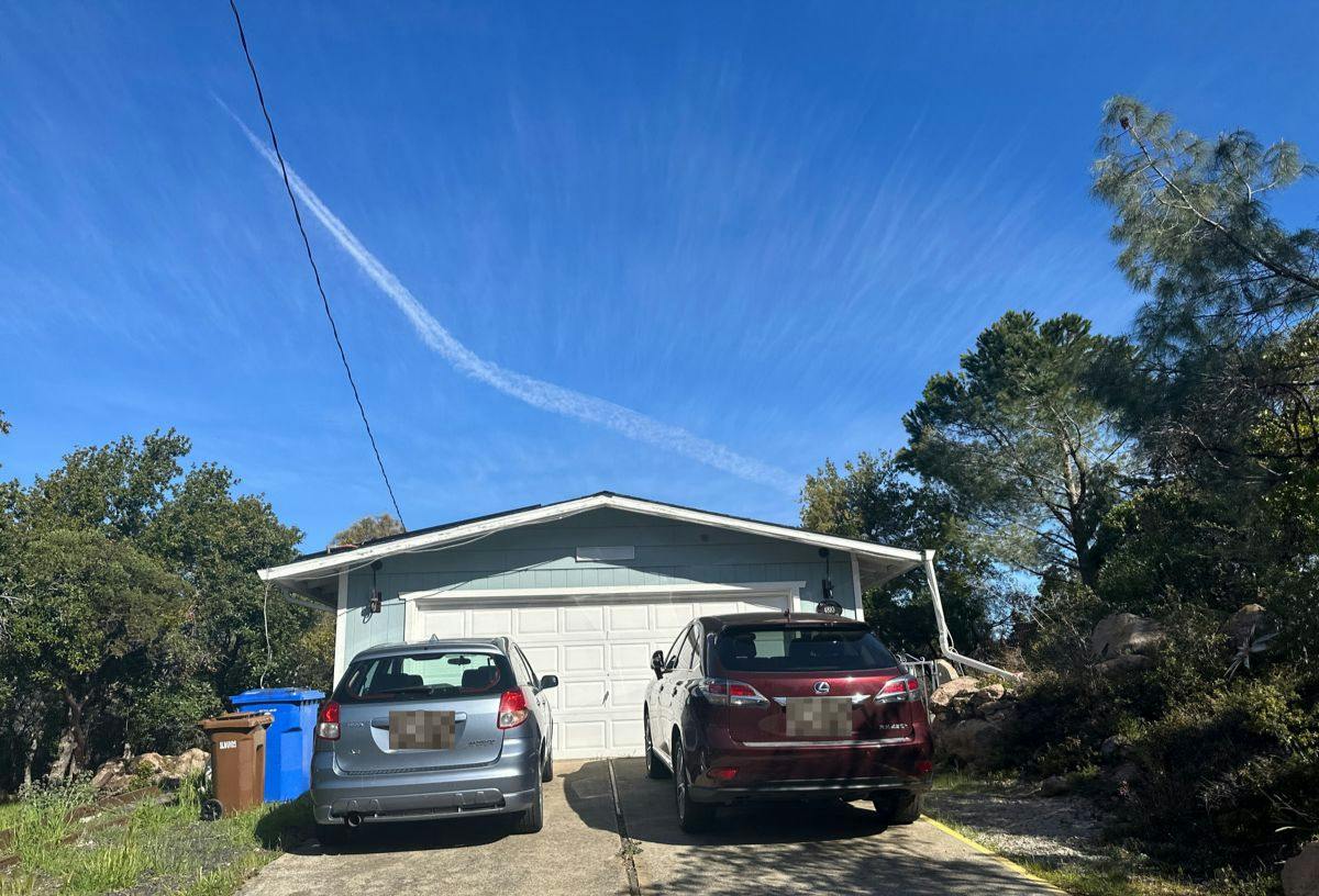 Hawaina Way, Kelseyville, CA 95451
