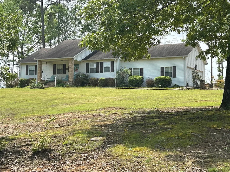 391 Wayne Elam Road Ramer, TN 38367, McNairy County