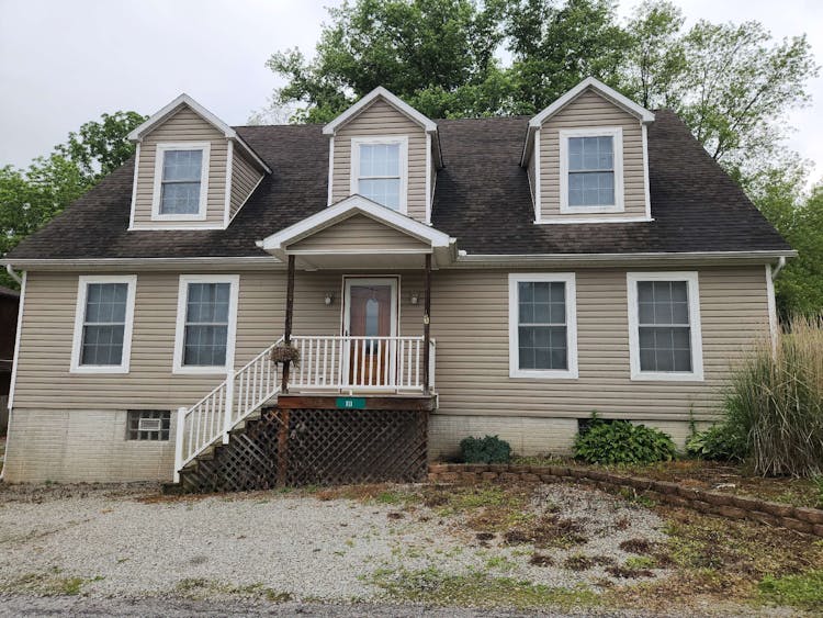 111 Academy Lane Mount Pleasant Township, PA 15685, Westmoreland County