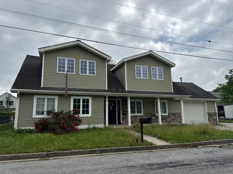 9 Fordham Rd Pennsville, NJ 08070, Salem County