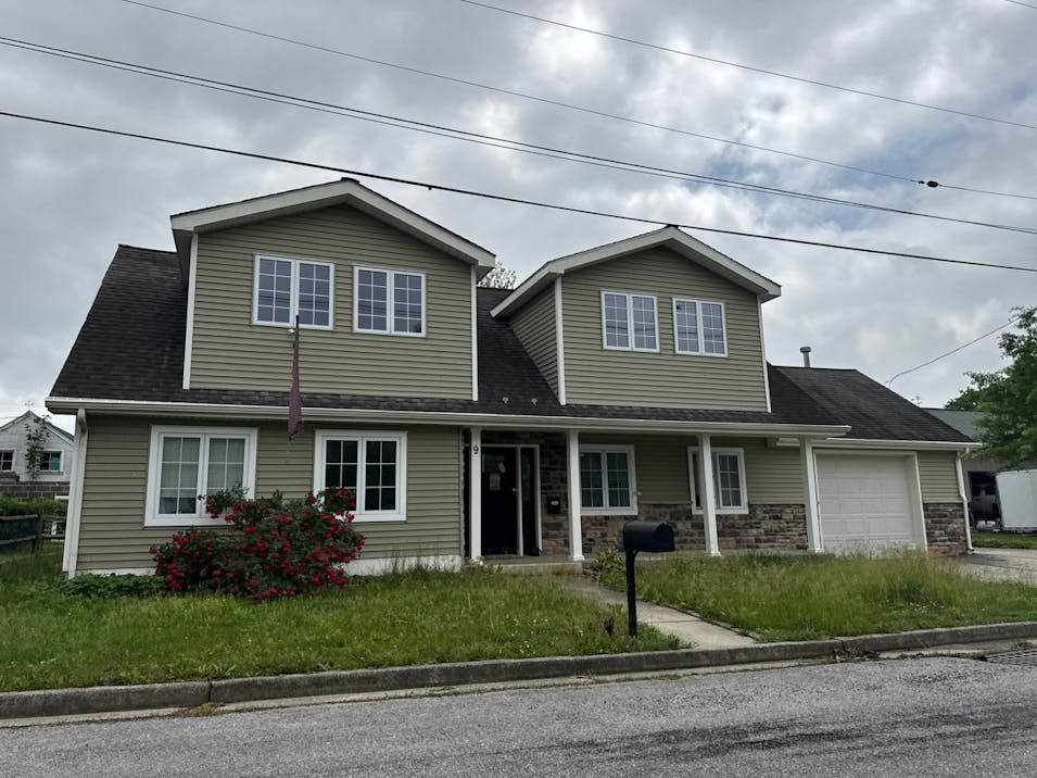 9 Fordham Rd Pennsville, NJ 08070, Salem County