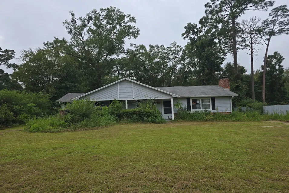 121 Lantern Ln Havana, FL 32333, Gadsden County