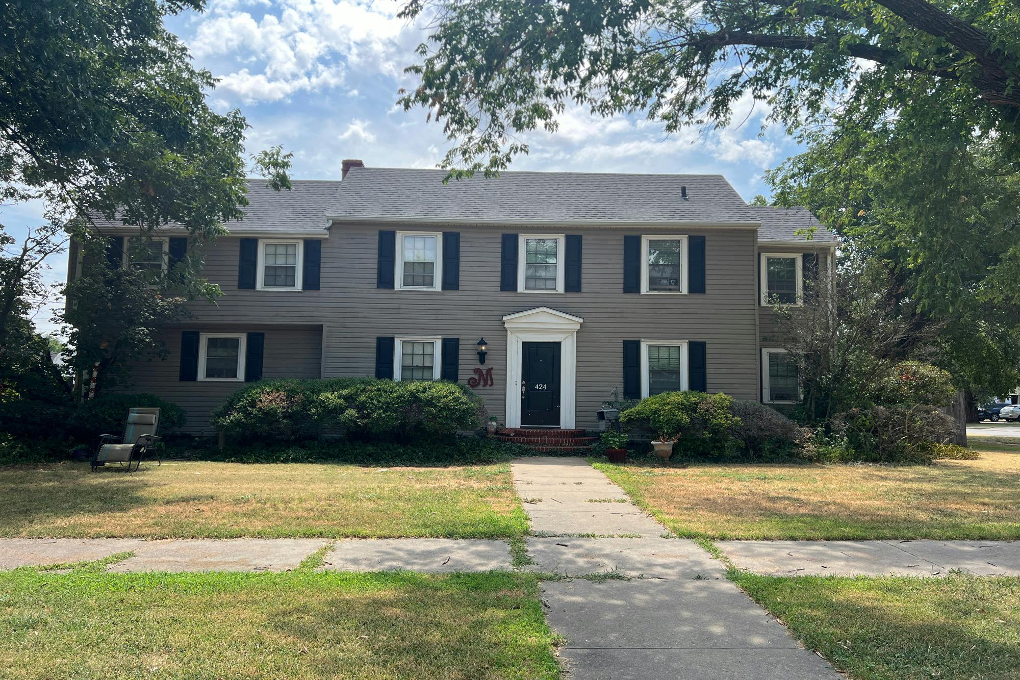 Ash St, Hobart, OK 73651 #1