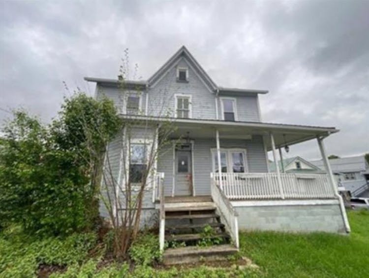 112 Read Hill Rd Fishertown, PA 15539, Bedford County