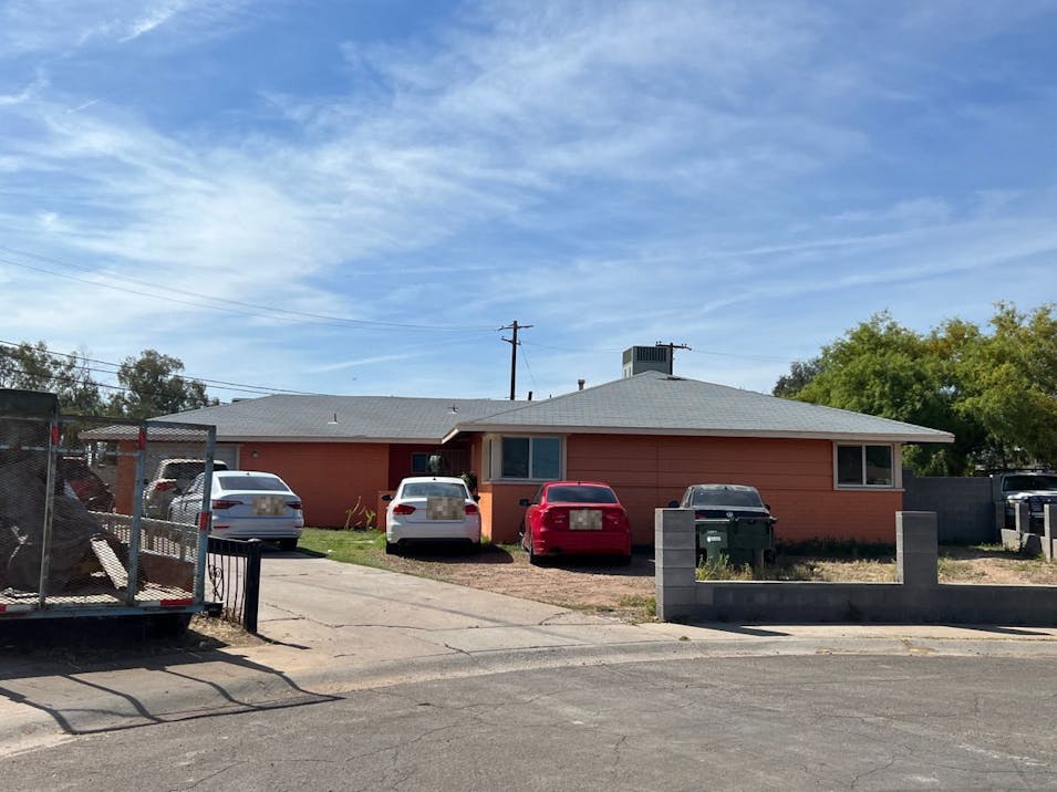 3115 N 52nd Parkway Aka 3115 N 52nd Phoenix, AZ 85031, Maricopa County