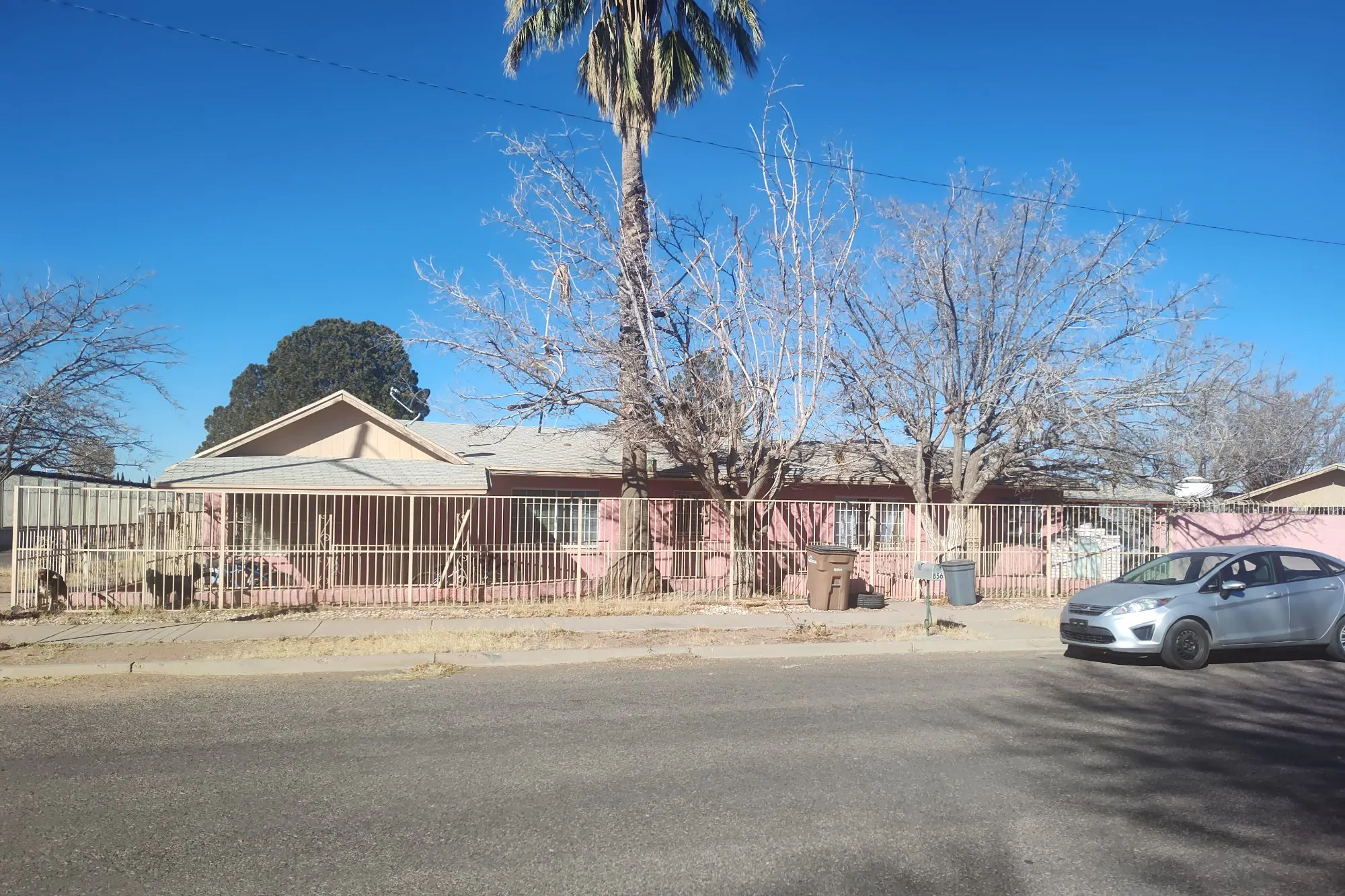 International Ave, Douglas, AZ 85607