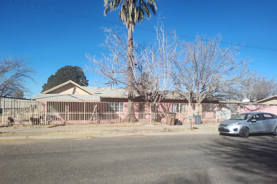 856 International Ave Douglas, AZ 85607, Cochise County
