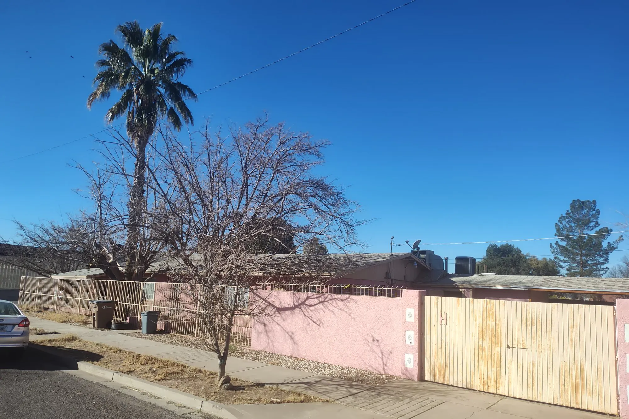 International Ave, Douglas, AZ 85607 #1